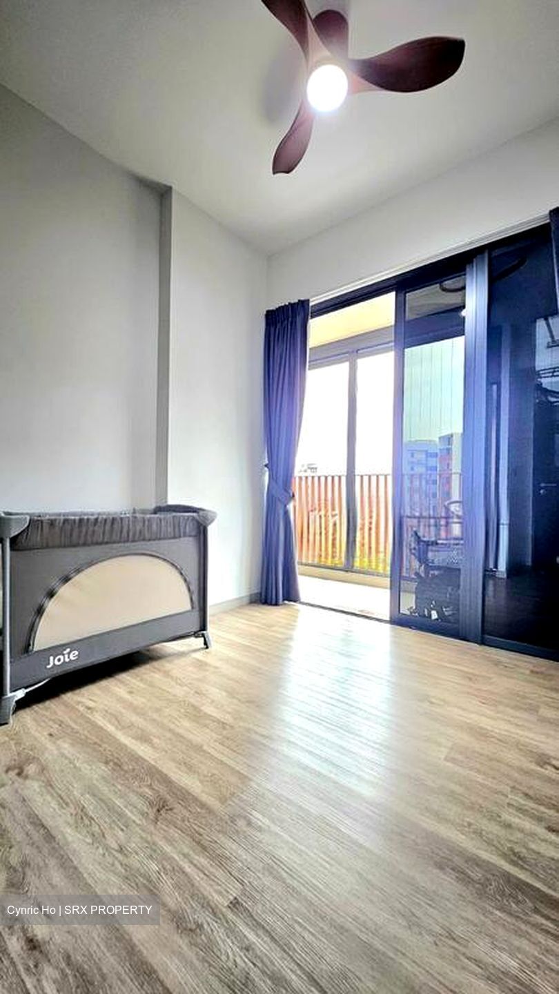 Riverfront Residences (D19), Apartment #500030851